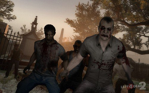 Left 4 Dead 2 - PC used book depot