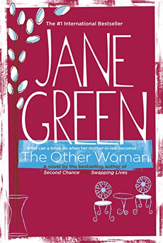The Other Woman [Paperback] Green, Jane
