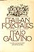 Italian Folktales Pantheon Fairy Tale  Folklore Library Italo Calvino