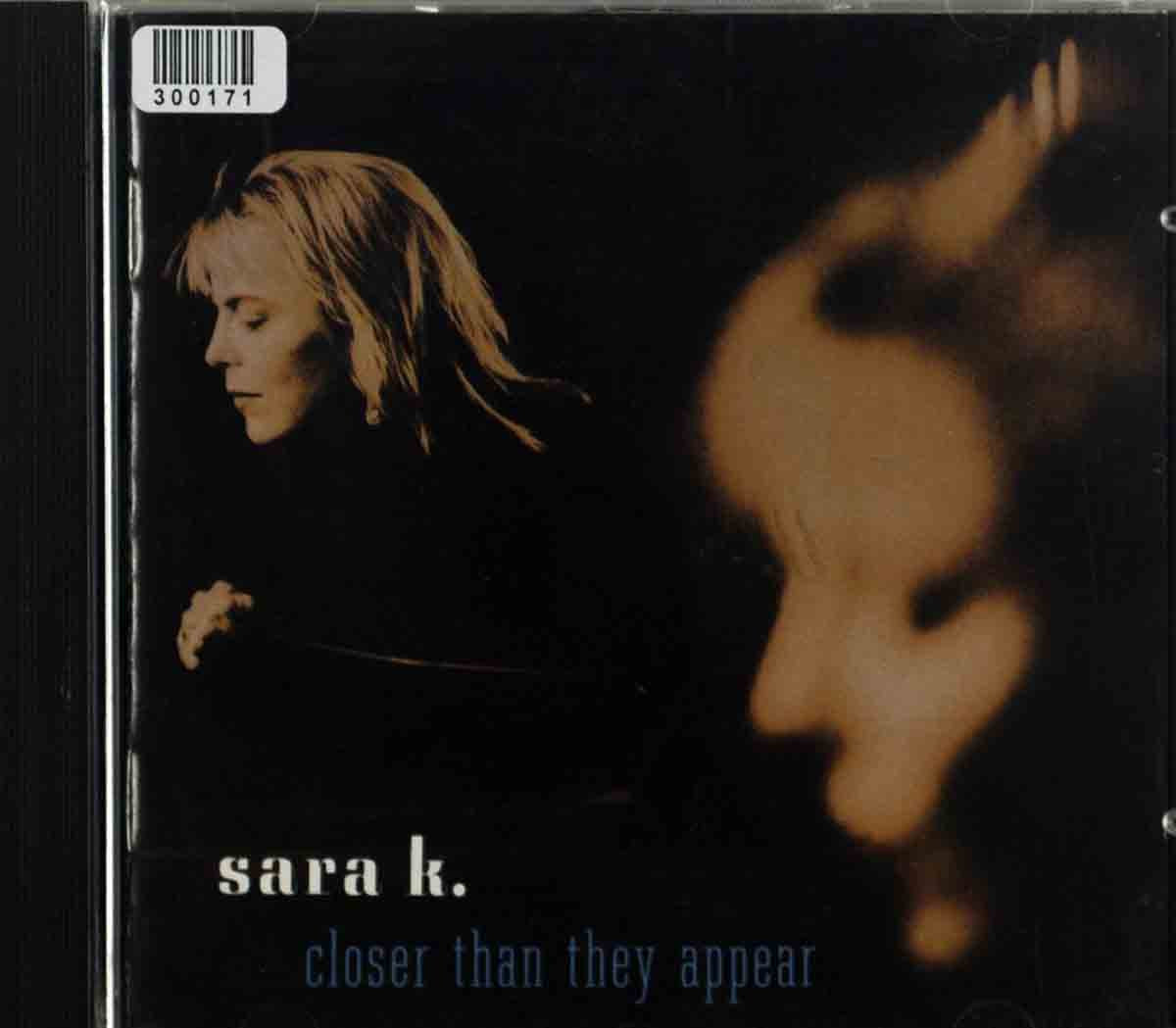 Closer Than They Appear used book depot