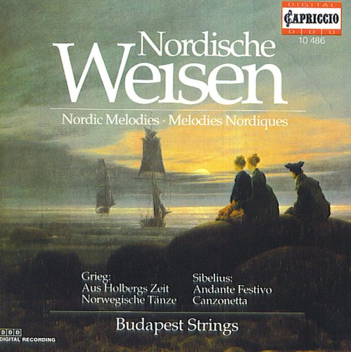 Edvard Grieg - Jean Sibelius : Nordische Weisen used book depot