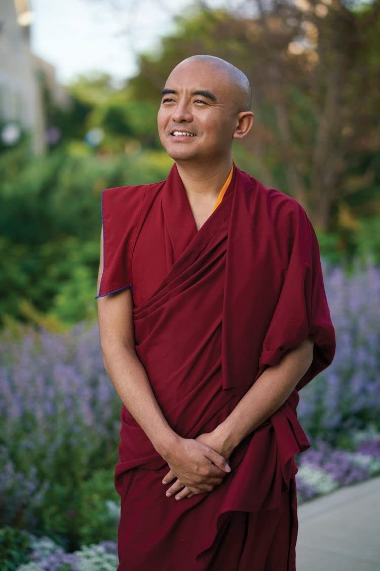 In Love with the World: What a Monk Can Teach You About Living from Nearly Dying used book depot