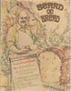 Beard on Bread