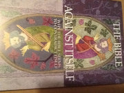 The Bible Against Itself: Why the Bible Seems to Contradict Itself used book depot