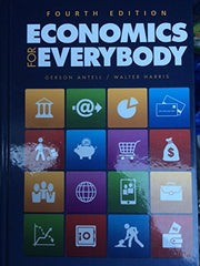 Economics for Everybody Fourth Edition used book depot