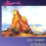 New Visions in Sedona used book depot