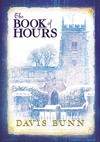 The Book of Hours Bunn, T Davis