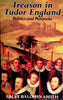 Treason in Tudor England: Politics and Paranoia Princeton Legacy Library, 570 Smith, Lacey Baldwin