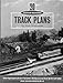 Twenty Custom Designed Track Plans Model Railroad Handbook Armstrong, John H