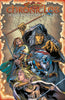 Dragonlance  Chronicles Volume 1: Dragons Of Autumn Twilight Weis, Margaret; Hickman, Tracy; Dabb, Andrew and Kurth, Steve