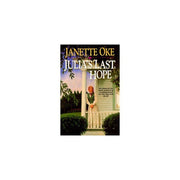 Julia’s Last Hope used book depot