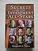 Secrets of the Investment AllStars Stern, Kenneth A