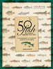 50 Fish to Catch Before You Die [Hardcover] Bailey, John