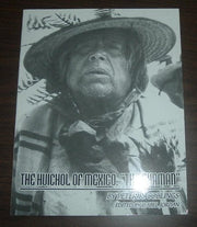 The Huichol of Mexico: "The Shaman" used book depot