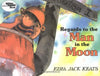 Regards To The Man In The Moon Reading Rainbow Book Keats, Ezra Jack