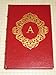 The Scarlet Letter Collectors Edition Genuine Leather [Leather Bound] Nathaniel Hawthorne