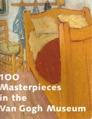 100 Masterpieces in the Van Gogh Museum used book depot
