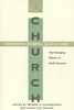 The Church between Gospel and Culture: The Emerging Mission in North America The Gospel and Our Culture Series GOCS [Paperback] Mr George R Hunsberger and Mr Craig Van Gelder