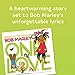 One Love: Multicultural Childrens Book, Mixed Race Childrens Book, Bob Marley Book for Kids, Music Books for Kids [Hardcover] Marley, Cedella and Marley, Bob