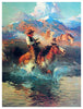 Remington and Russell: The Sid Richardson Collection