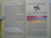 Flowers: A Guide to Familiar Amercian Wildflowers [Paperback] Zim, Herbert S  Martin, Alexander C