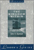 The Kingdom Within: Leaders Guide Sanford, John A