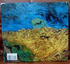 Van Gogh's Van Goghs