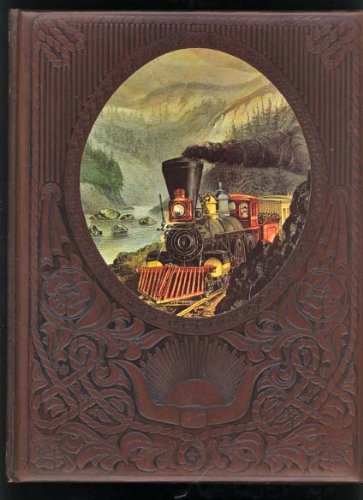 The Railroaders (Old West- Time Life Series, Volume 1) used book depot
