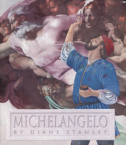 Michelangelo Stanley, Diane