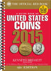 A Guide Book of United States Coins 2015: The Official Red Book