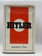 Hitler used book depot