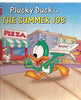 Plucky Duck in the Summer Job Lewis, Gary A