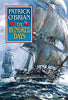 The Hundred Days (Aubrey/Maturin Vol. 19) (Book 19)