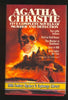 Five Complete Novels of Murder and Detection Christie, Agatha