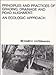 Principles and Practices of Grading, Drainage and Road Alignment: An Ecologic Approach Richard K Untermann