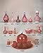 Encyclopedia of Victorian Colored Pattern Glass, Book 9: Cranberry Opalescent from A to Z