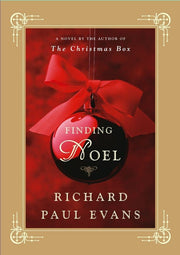 Finding Noel: A Novel used book depot