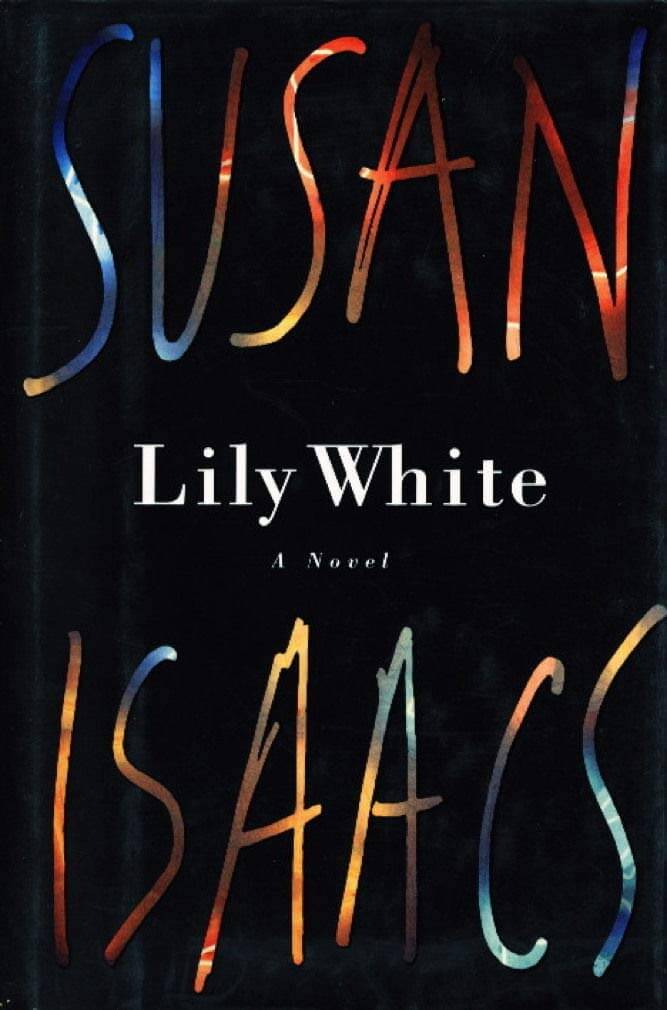 Lily White used book depot