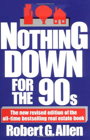 Nothing Down 90s R used book depot