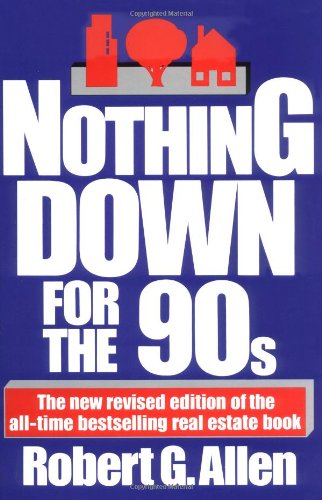 Nothing Down 90s R used book depot