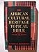 The African Cultural Heritage Topical Bible Pneuma Life