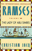 Ramses: The Lady of Abu Simbel  Volume IV Ramses, 4 [Paperback] Jacq, Christian