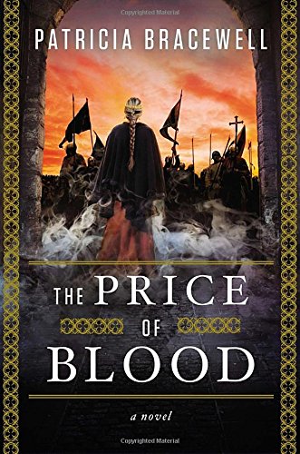 The Price of Blood: A Novel used book depot