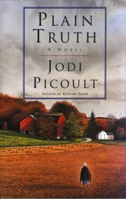 PLAIN TRUTH......FEATURING A READERS CLUB GUIDE used book depot