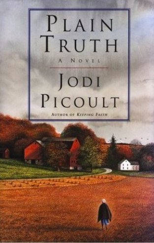 PLAIN TRUTH......FEATURING A READERS CLUB GUIDE used book depot