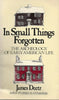 In Small Things Forgotten: The Archaeology of Early American Life