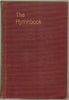 The Hymnbook The Red Hymnal, Presbyterian Church in the United States, United Presbyterian Church in the USA, Reformed Church in America [Hardcover] David Jones