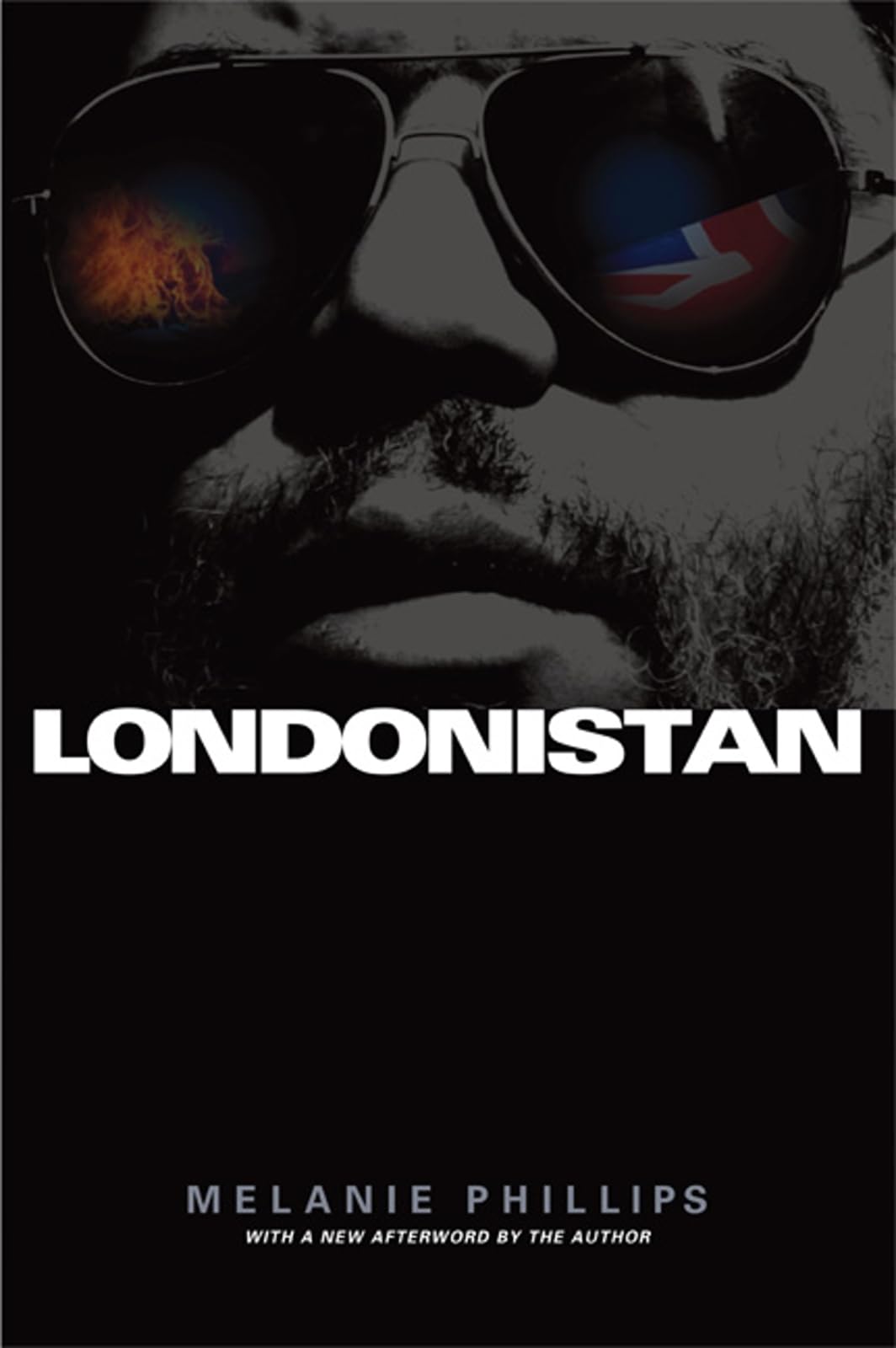 Londonistan used book depot