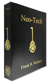 THE NEO-TECH DISCOVERY THE ENTELECHY OF PROSPERITY AND HAPPINESS used book depot