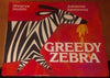 Greedy Zebra Mwenye Hadithi